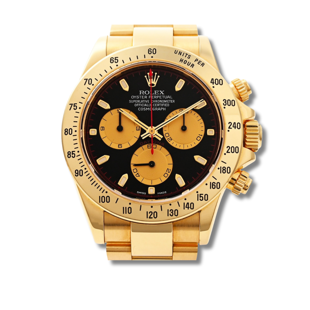 Rolex Daytona